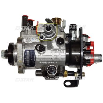 PUMP BOOST OVERH/KIT-DP200
