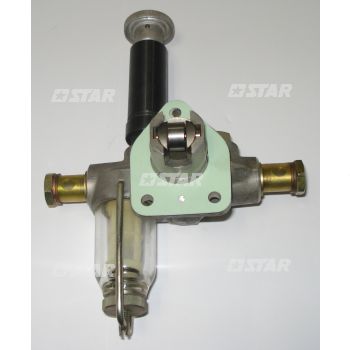 FUEL PUMP-VOLVO=KHD
