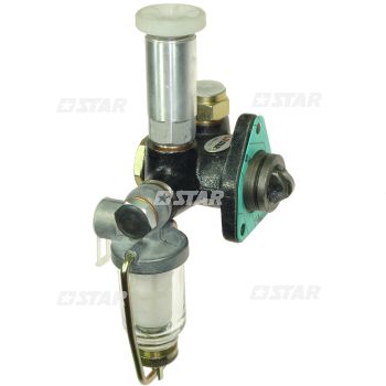 FEED PUMP VOLVO