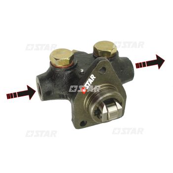 FEED PUMP IVECO/MAN/KHD