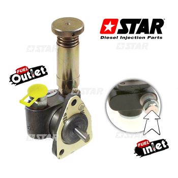 FP-ZEXEL DENSO-092100-1200
