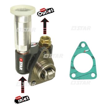FEED PUMP-FIAT 110/180