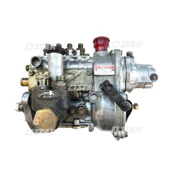 FEED PUMP MERCEDES FORD KHD