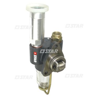 FEED PUMP IVECO/KHD/MERCEDES/VM
