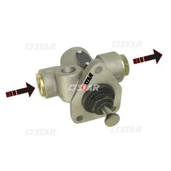 FEED PUMP IVECO/MERCEDES