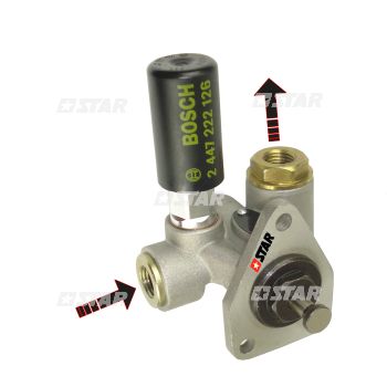 F/PUMP MW-VOLVO/MAN/RENAULT