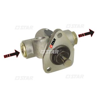 FEED PUMP IVECO/KHD/DAF