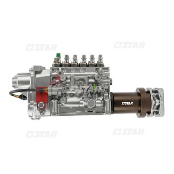 FEED PUMP CUMMINS/SCANIA