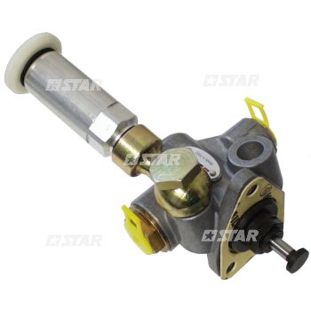FEED PUMP VOLVO MAN