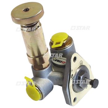FUEL PUMP NAVISTAR IHC