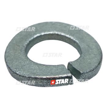 SPRING LOCK M6