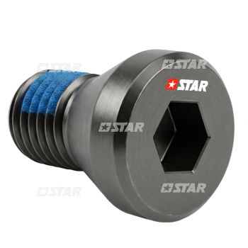 SCREW DELPHI PUMP DPC