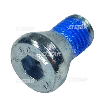 SCREW DELPHI PUMP DPC