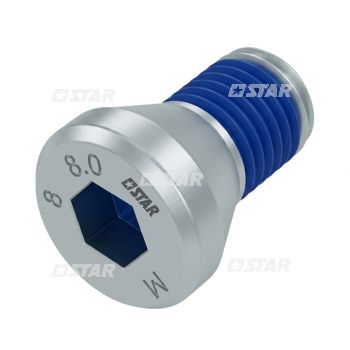 SCREW DELPHI PUMP DPC