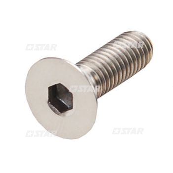 INFER/COVER SCREW P M6X12