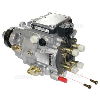 TORX PUMP CR-DRV CP1=CP2