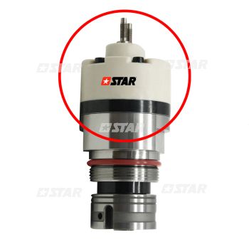 TORX SCREW INJ/CAT/DELPHI