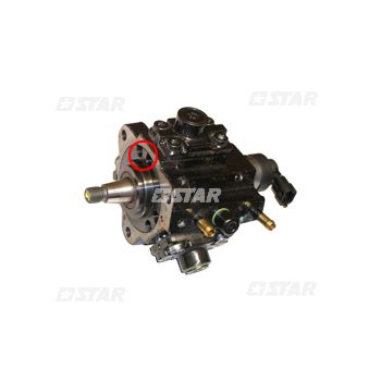 TORX FLANGE PUMP C/R