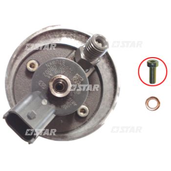 SCREW SPOOL INJ/CR-NISSAN