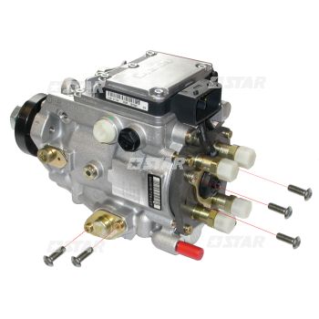 TORX SCREW-PUMP BH VP44