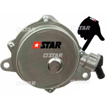 TORX SCREW-TANDEM PUMP 5X14