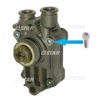 TORX S.C/R-BH/SIEMENS