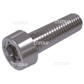 TORX SCREW C/R DRV-CP3