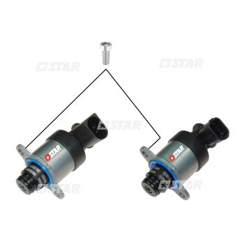 TORX SCREW C/R DRV-CP3