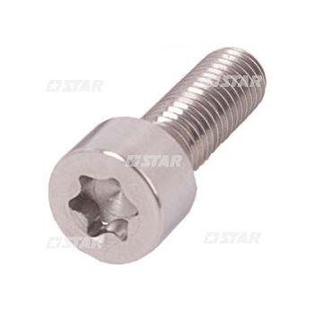 TORX SCREW C/RAIL