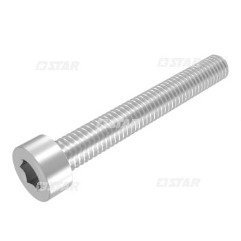 TORX SCREW C/RAIL CP3 PA
