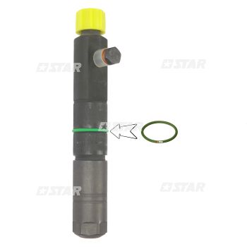 OR INJECTOR HOLDER-FIAT 115.17