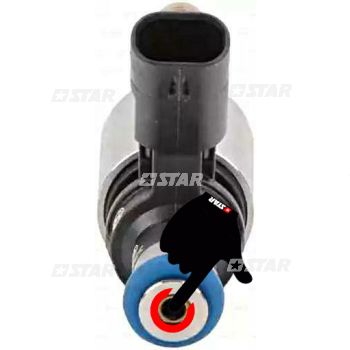 FUEL INJECTORS FILTER-BMW