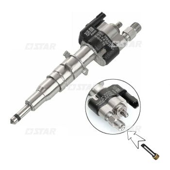 FUEL INJECTORS FILTER-BMW