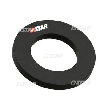 FUEL INJECTOR INSULATOR