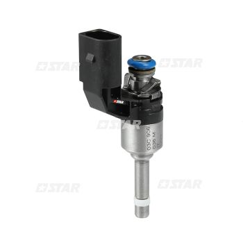 FUEL INJECTOR INSULATOR