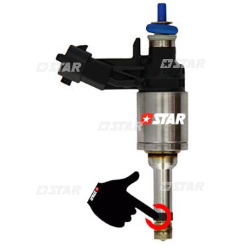 FUEL INJECTOR BUSH-GDI