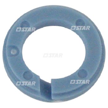 FUEL INJECTOR INSULATOR