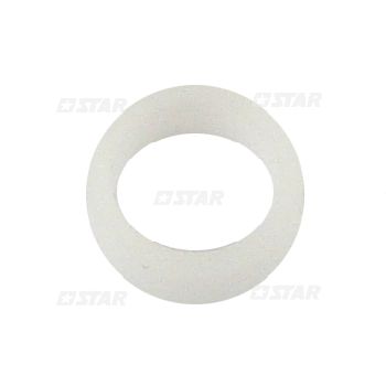 FUEL INJ/SEAL-GDI WHITE