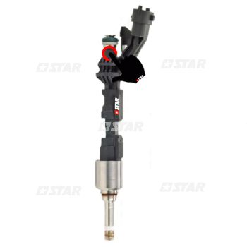 FUEL INJECTOR CLIP-GDI