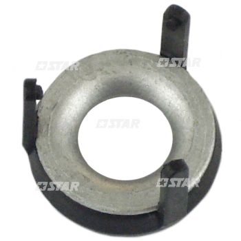 FUEL INJECTOR SUPPORT RING
