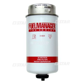 STANADYNE FILTER SERIES 100