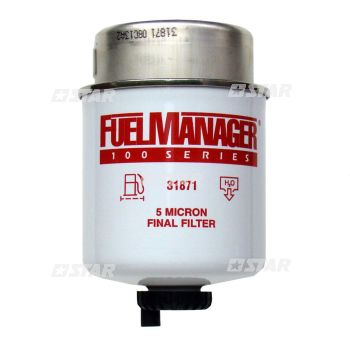 STANADYNE FILTER SERIES 100