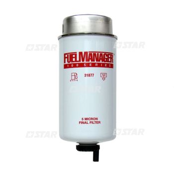 STANADYNE FILTER SERIES 100