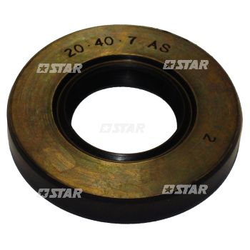 OIL SEAL M20X40X7