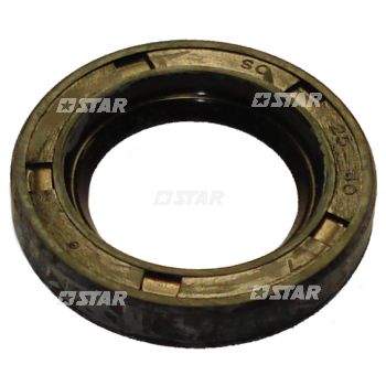 OIL SEAL M25X40X7