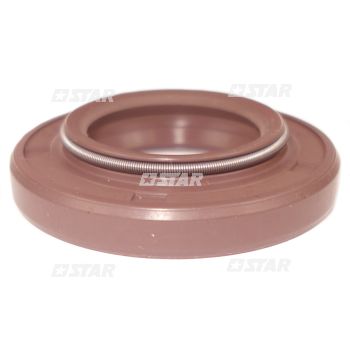 OIL SEAL BH-PUMP CB08/18/28