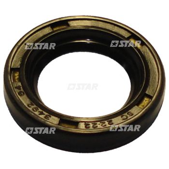 OIL SEAL DPA