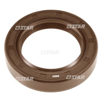 OIL SEAL BH C/RAIL CB28