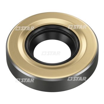 SHAFT SEAL MACK/AMBAC PUMPS