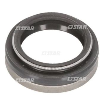 OIL SEAL DENSO C/R-HP3